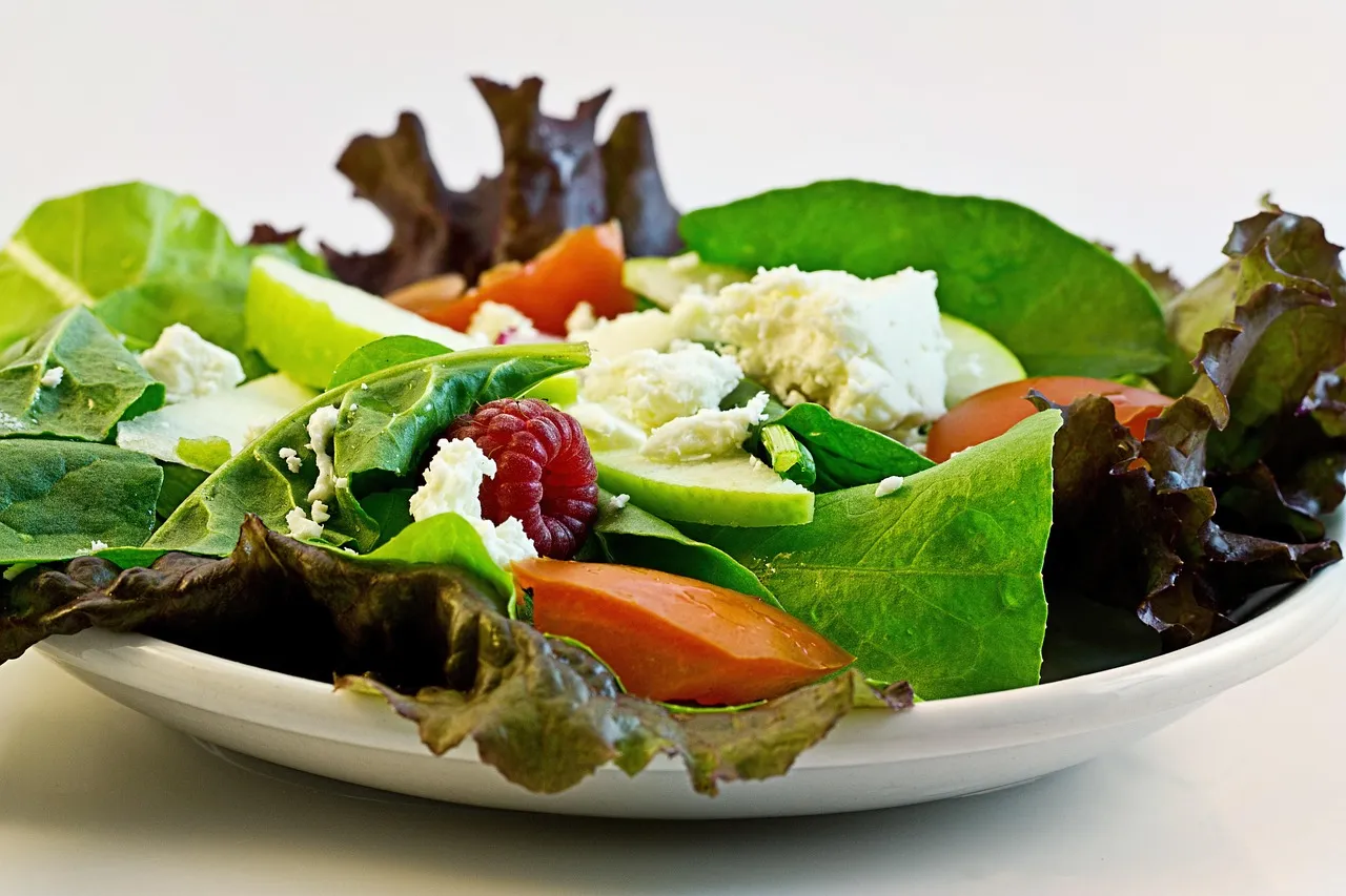 Voeding voor Mobiliteit: Het Complete Dagmenu